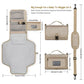 Portable Changing Station - Waterproof And Compact!
