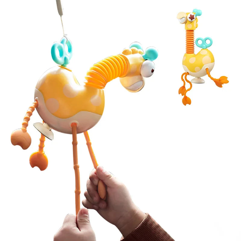 Montessori Sensory Development Toys