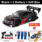 4WD RC Drift Car Remote Control GTRPRO AE86PRO Model 4x4 Racing RTR Radio Truck Vehicle Toy Gift for Boy Girl Children Kid Adult