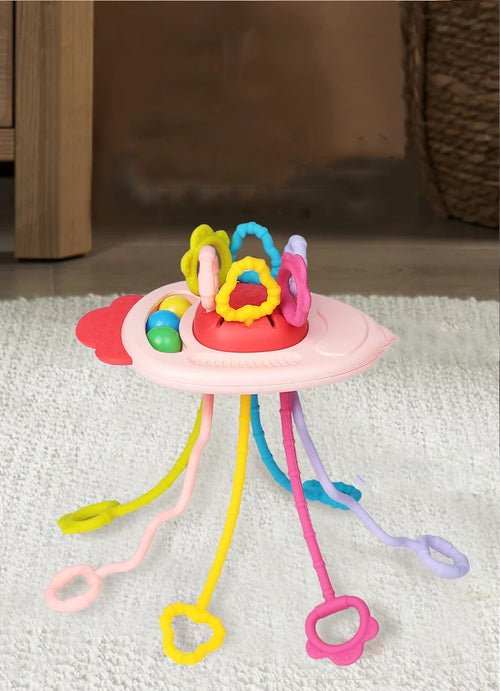 Montessori Sensory Development Toys