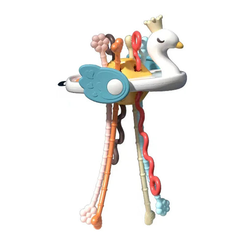 Montessori Sensory Development Toys