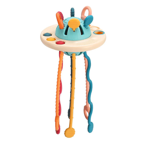 Montessori Sensory Development Toys