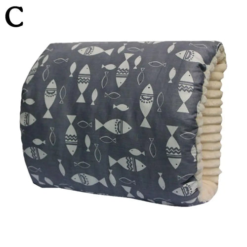 Baby Nursing Maternity Pillow
