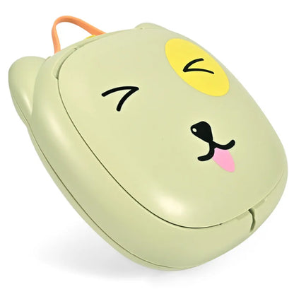 Children's Portable Folding Toilet