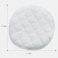 12pcs/set Reusable Nursing Breast Pads Washable Soft Absorbent Baby