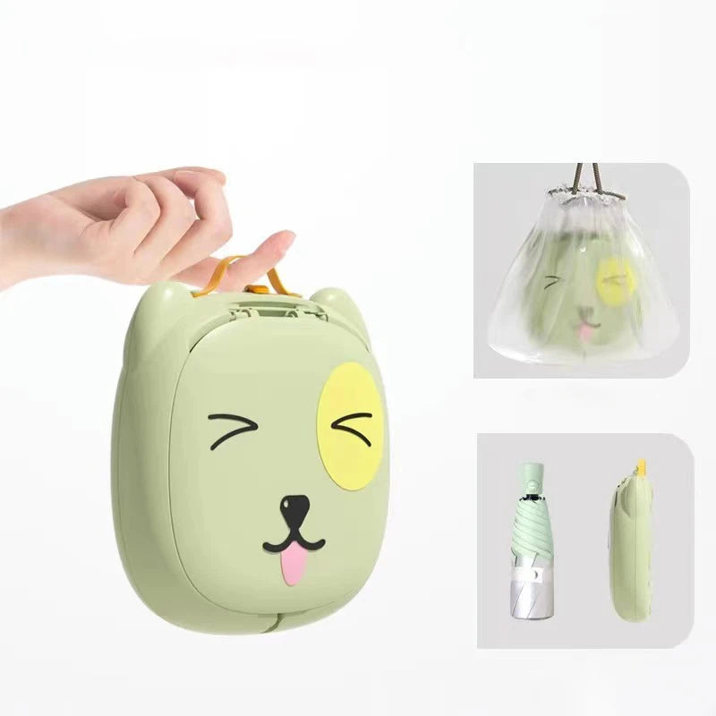 Children's Portable Folding Toilet
