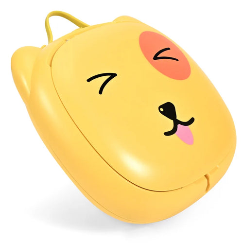 Children's Portable Folding Toilet