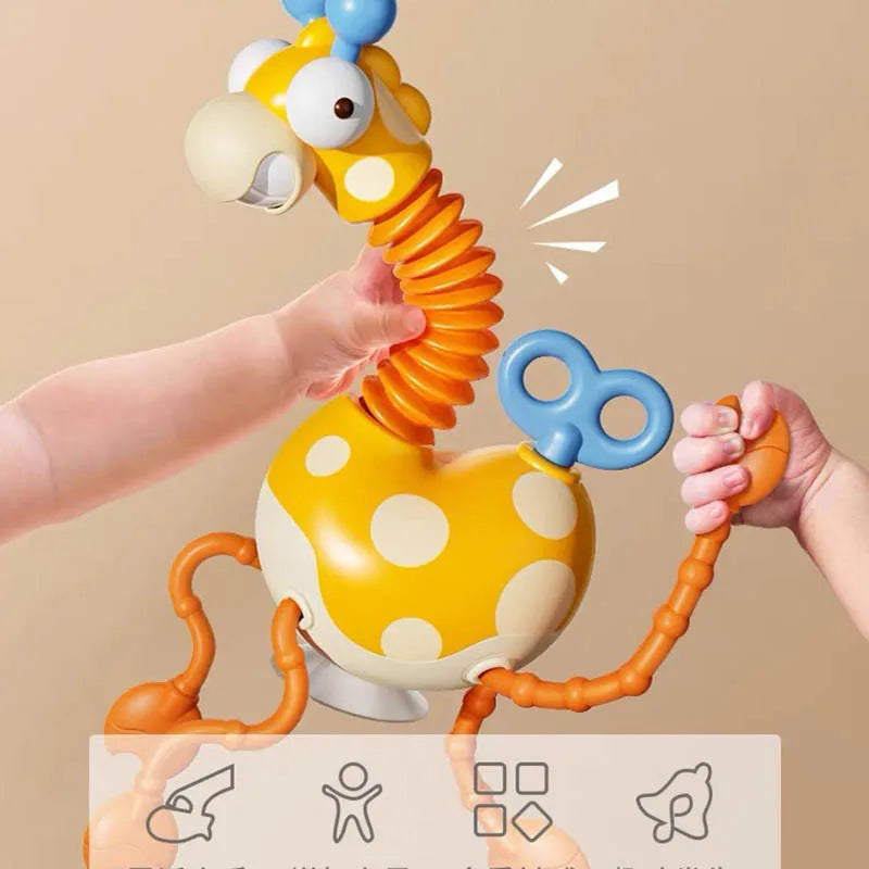 Montessori Sensory Development Toys