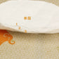 12pcs/set Reusable Nursing Breast Pads Washable Soft Absorbent Baby
