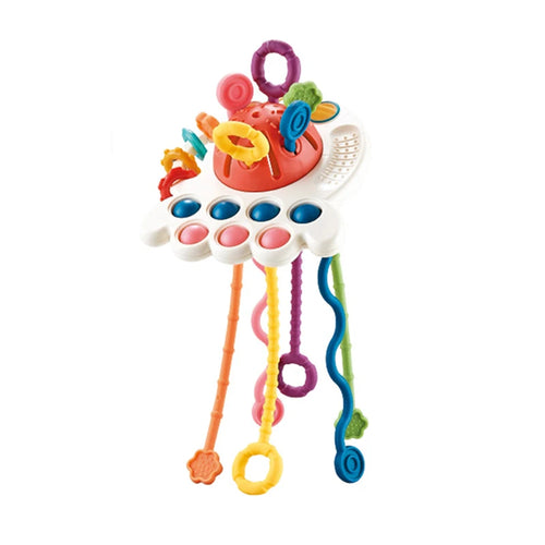 Montessori Sensory Development Toys