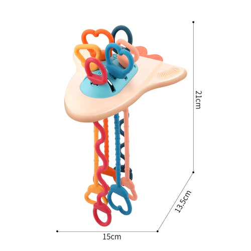 Montessori Sensory Development Toys