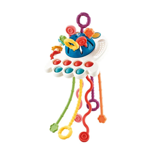 Montessori Sensory Development Toys