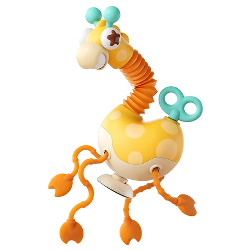 Montessori Sensory Development Toys