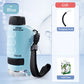 Kid Science Experiment - Pocket Microscope Toy Kit