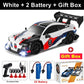 4WD RC Drift Car Remote Control GTRPRO AE86PRO Model 4x4 Racing RTR Radio Truck Vehicle Toy Gift for Boy Girl Children Kid Adult