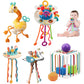 Montessori Sensory Development Toys
