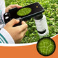 Kid Science Experiment - Pocket Microscope Toy Kit