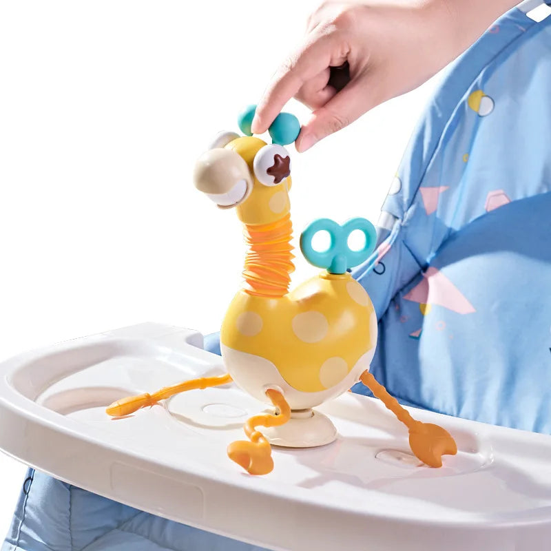 Montessori Sensory Development Toys