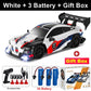 4WD RC Drift Car Remote Control GTRPRO AE86PRO Model 4x4 Racing RTR Radio Truck Vehicle Toy Gift for Boy Girl Children Kid Adult