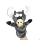 Stuffed Plush Animals - Hand Finger Puppets
