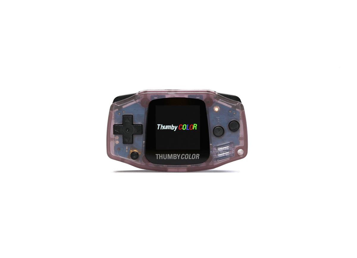 Thumby Color