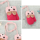 Winter Toddlers Baby Boy Girls Kids Gloves Thick