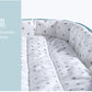 Portable Baby Diaper Bag Backpack with Changing Pad
