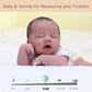 Electric Baby Nail Trimmer & Polisher