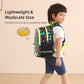 Dinosaur Children's Backpack Sequins