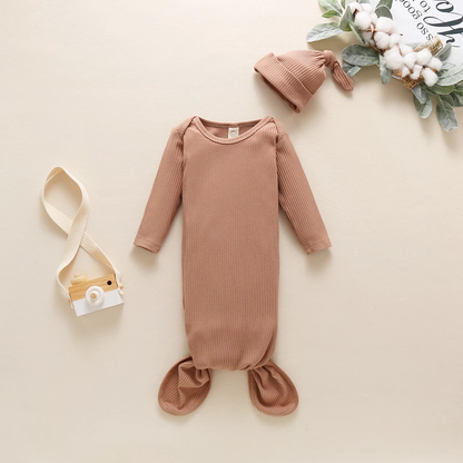 Newborn Baby Sleeping Bag