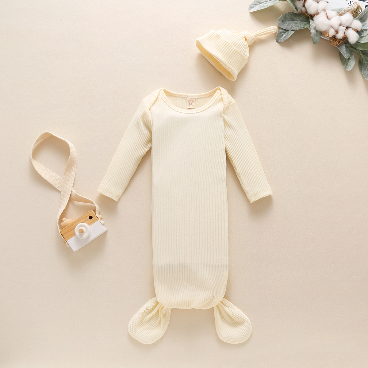 Newborn Baby Sleeping Bag