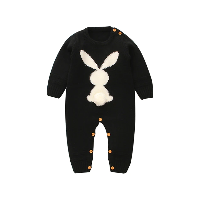 Rabbit Jumpsuit