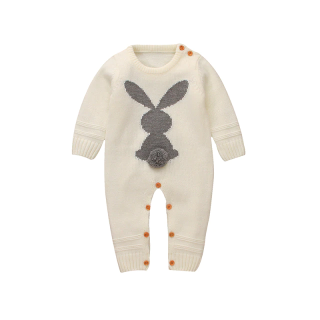 Rabbit Jumpsuit