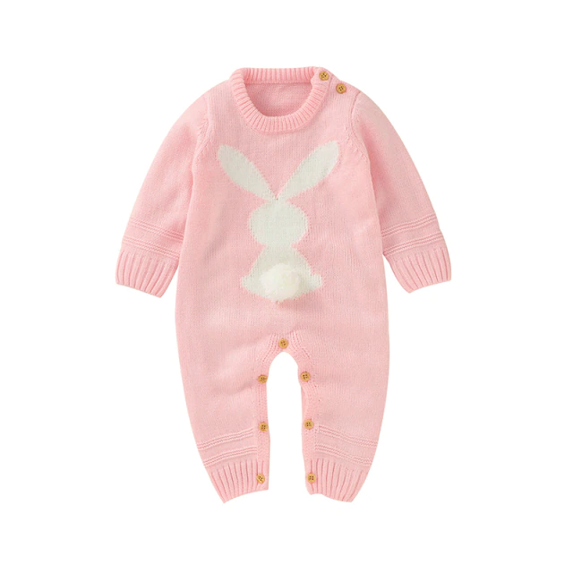 Rabbit Jumpsuit