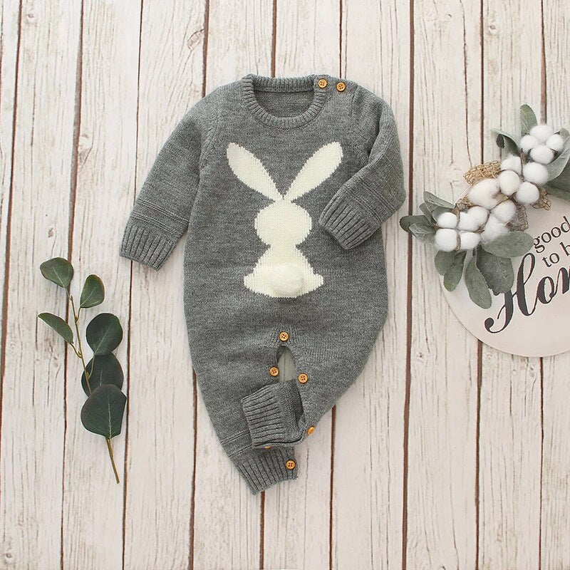 Rabbit Jumpsuit