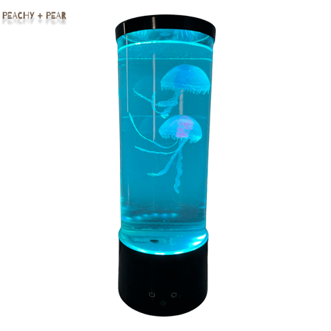 Jellyfish Lamp