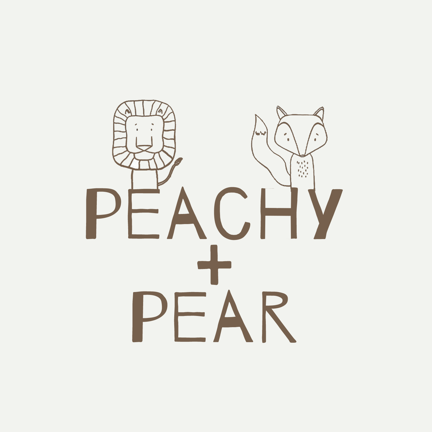 Peachy + Pear Gift Card