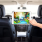 Universal Tablet Car Headrest Mount