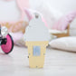 Wooden Ice Cream LED Night Light