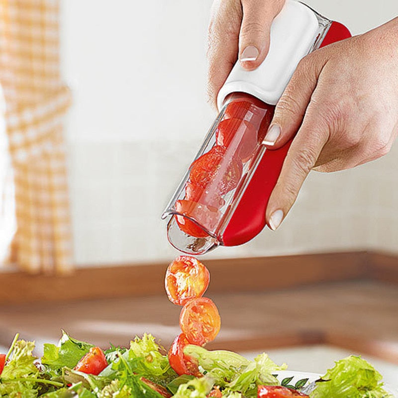 Grape + Cherry Tomato Slicer