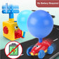 Balloon Launcher Toy Set