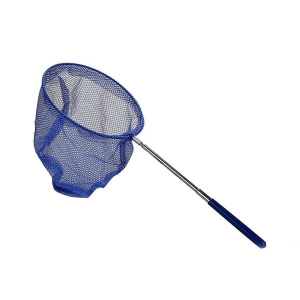 custozed kids fishing net Build Your Own Custom The Kid Casters 19 youth fishing net is constructed with a strong aluminum frame Kids Fishing Net Peachy