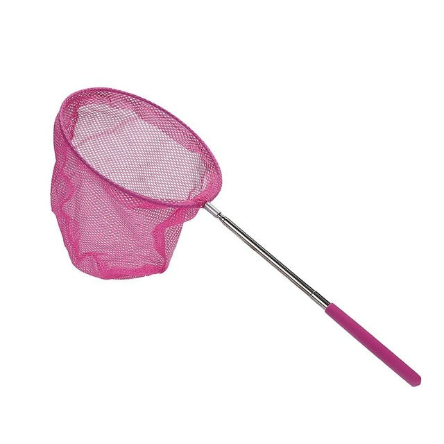 Kids Fishing Net – Peachy + Pear