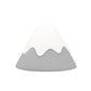 Mini Snow Mountain Lamp | Night Light (Cordless + Rechargeable)