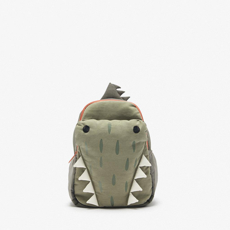 Dino Backpack