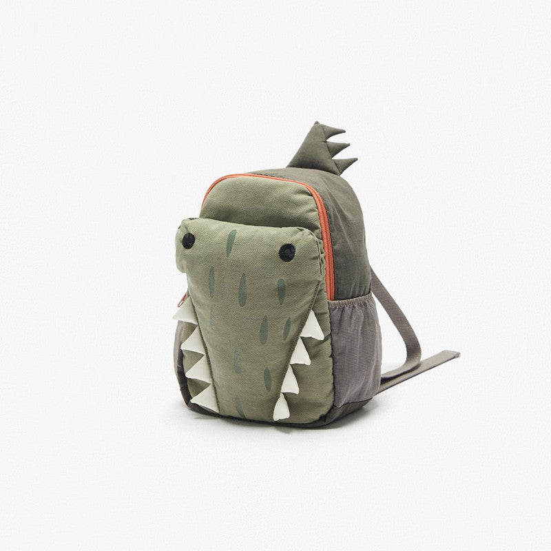 Dino Backpack