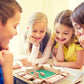 Traditional Shut The Box Board Game