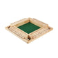 Traditional Shut The Box Board Game