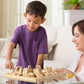 Traditional Shut The Box Board Game