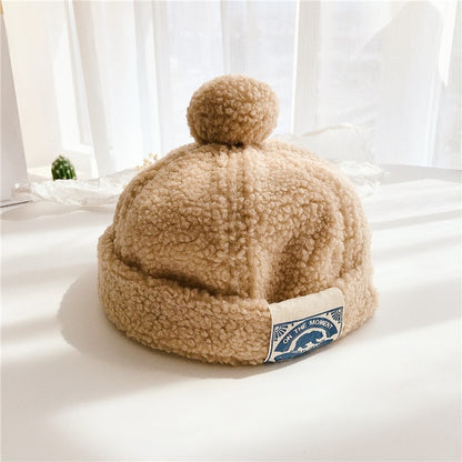 Childrens Winter Cap